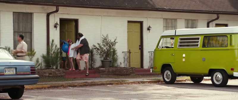 If those guys are going to a hot tub