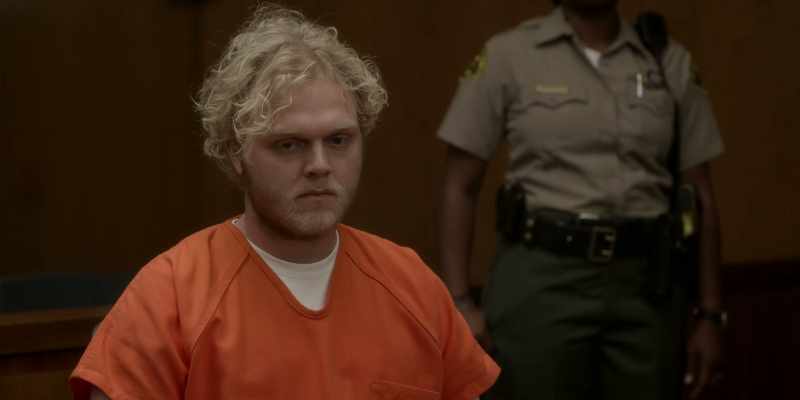 If he thought it would end the interrogation