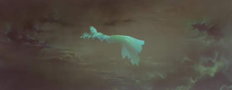 If through this wicked witch's trick