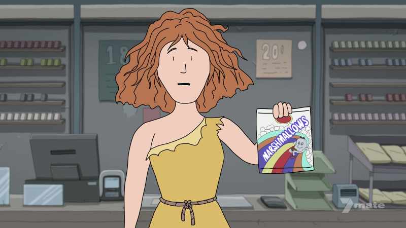 If we throw out a bag