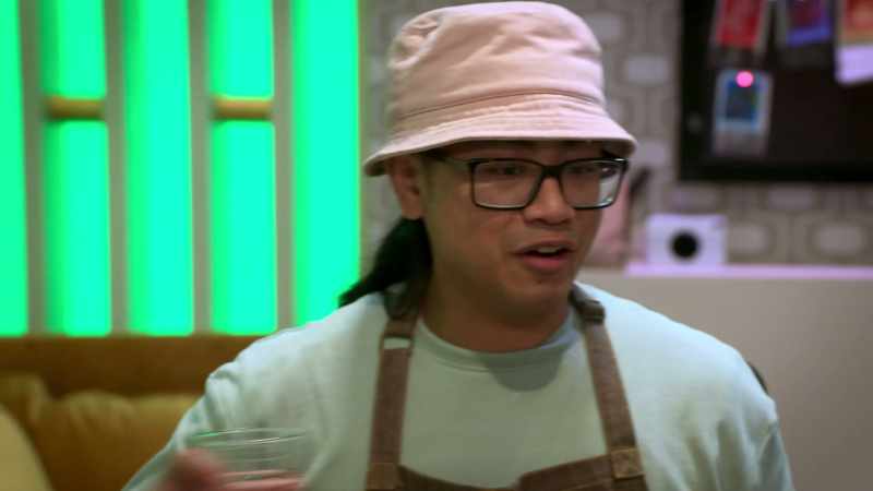 If you told me they were cooked with home appliances