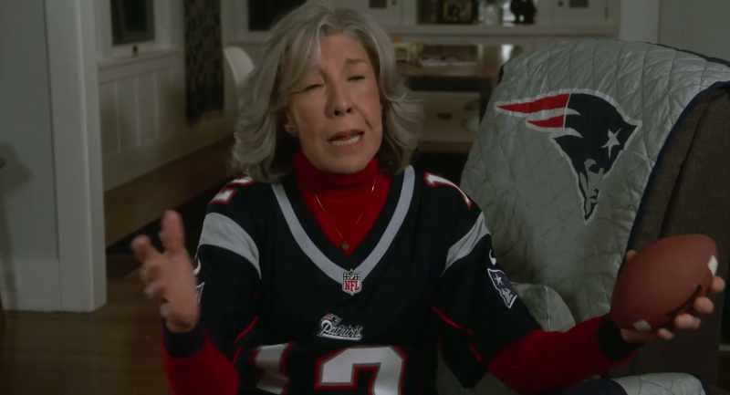 If Tom Brady can make it to the Super Bowl