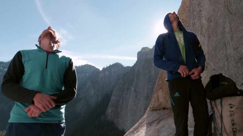 If Tommy and his partner Kevin can actually do this