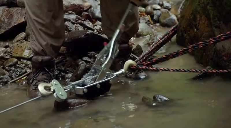 If too much force is applied