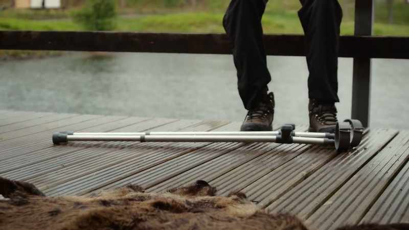If it took him until the very end for that lesson to really hit home
