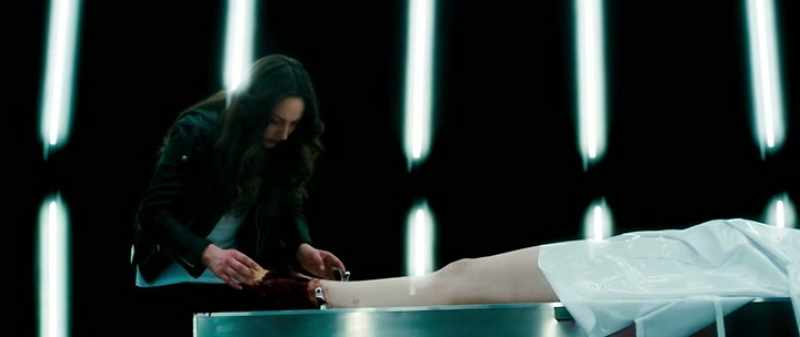 If they trace those killings back to the institute