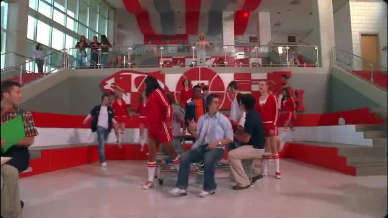If Troy can tell his secret