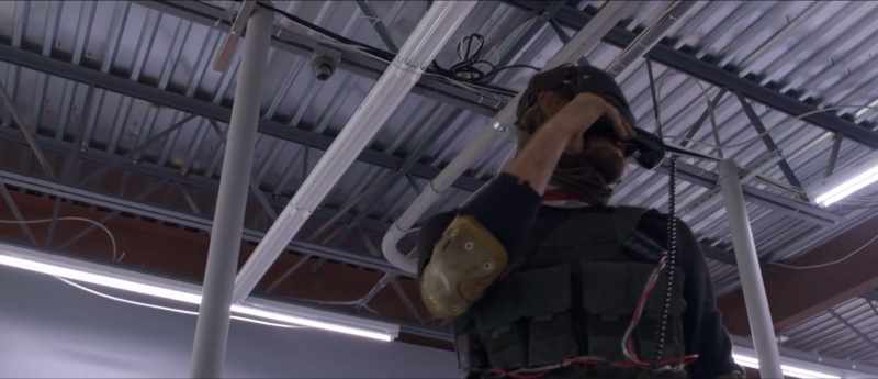 If you try to open them, you will level this building