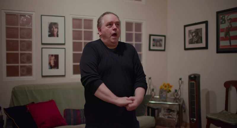 If you try to scream or shout, the gag will be replaced