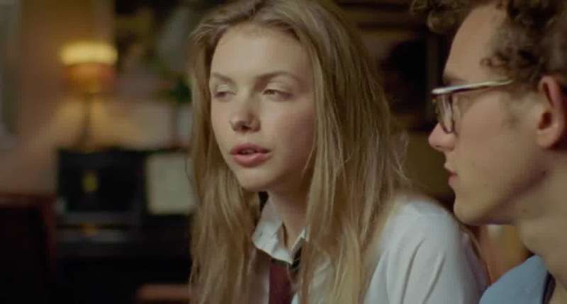 If you two don't get together