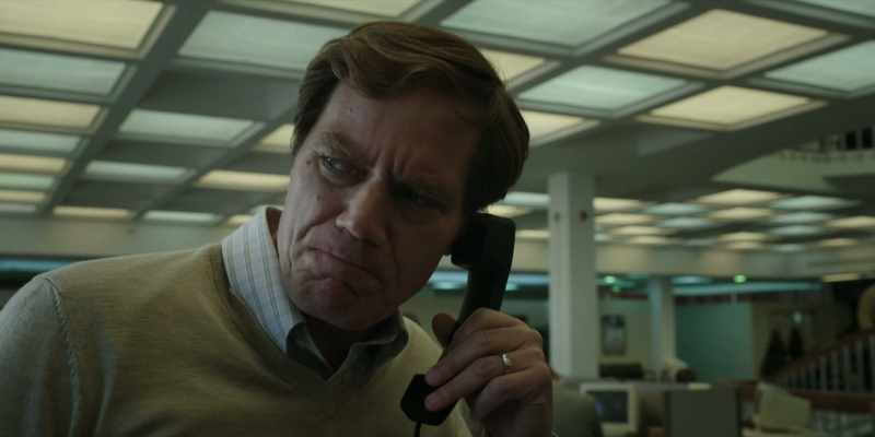 If that unauthorized CI turns up dead