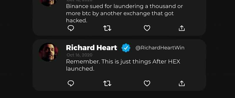 If you use cryptocurrency the right way