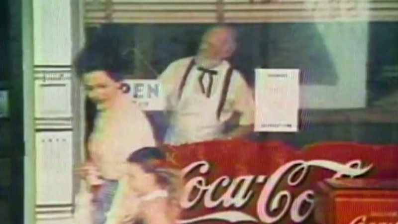 If you walked into a restaurant and ordered a Coke