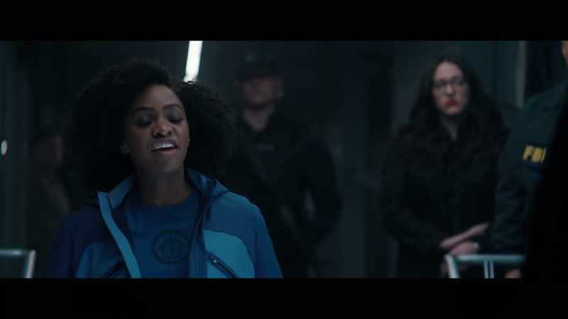 If Wanda is the problem, she has to be our solution