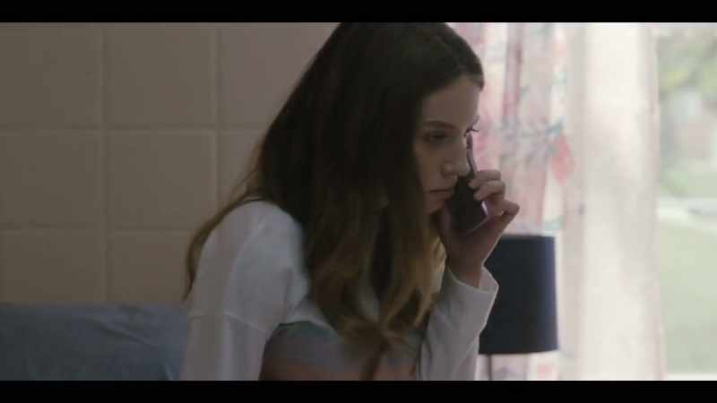 If you wanna be home, maybe you should've
