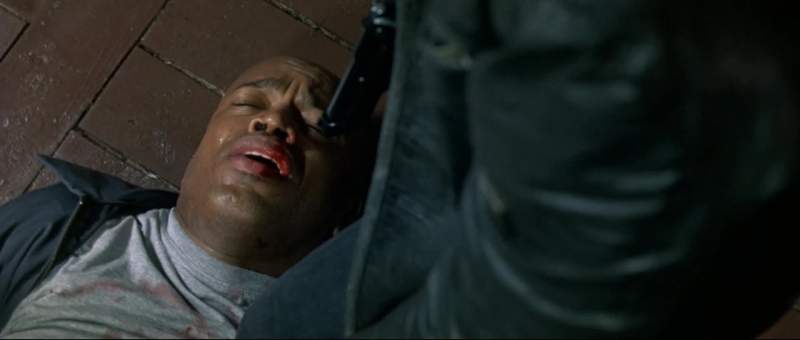 If you wanna take a shot at a cop make sure you kill him
