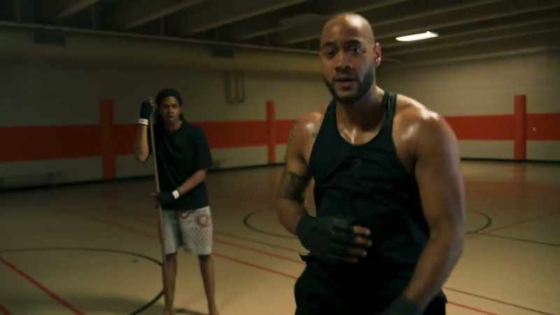 �� If they want a battle I'm ready for war ♪