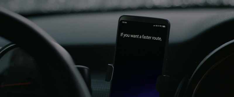 If you want a faster route, go ask your girlfriend