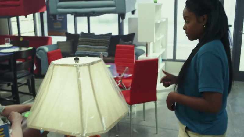 If you want both end tables to match each other