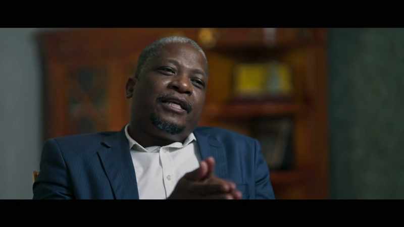 If we want to create an equal, or equitable society