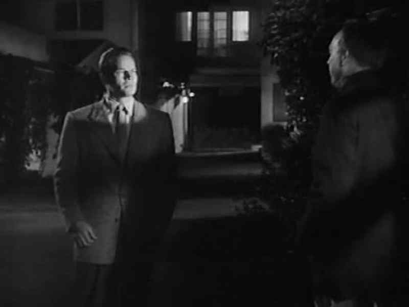 If you want to do any more fighting mister, go someplace else