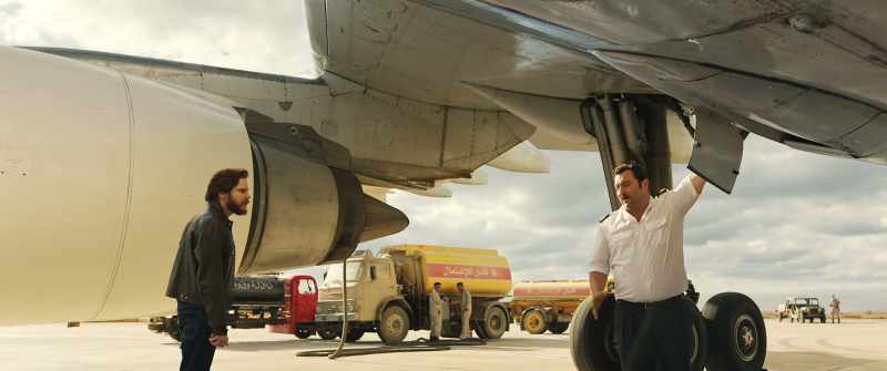 If you want to fly on and if you want to be safe