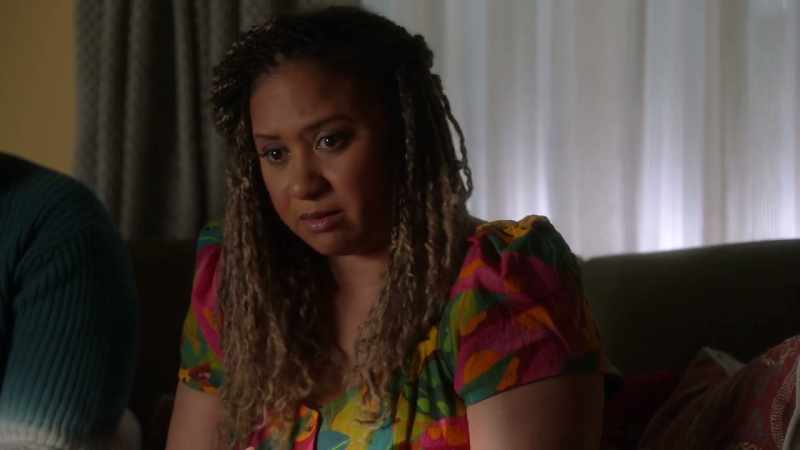 If you want to know what she looks like