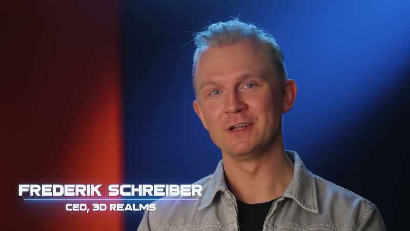 If you want to make a great first person shooter