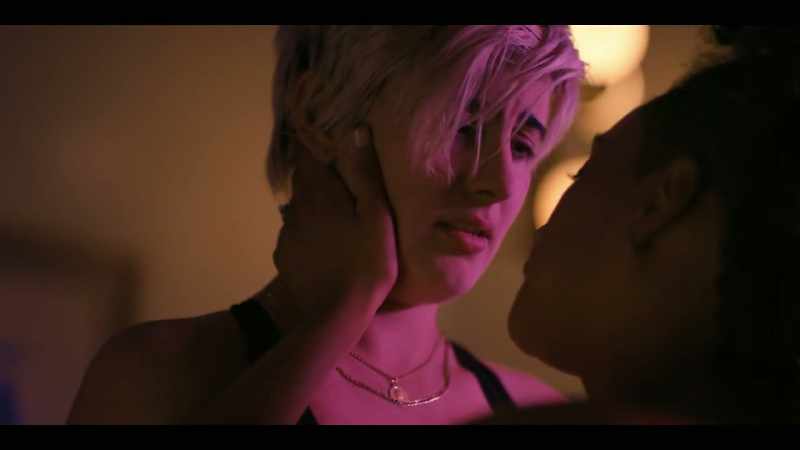 �� If you want me... ♪