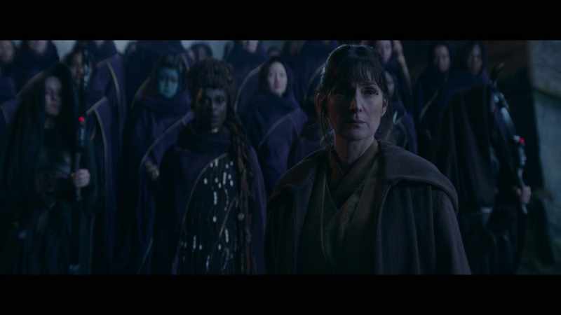 If you want your Padawan returned to his right mind