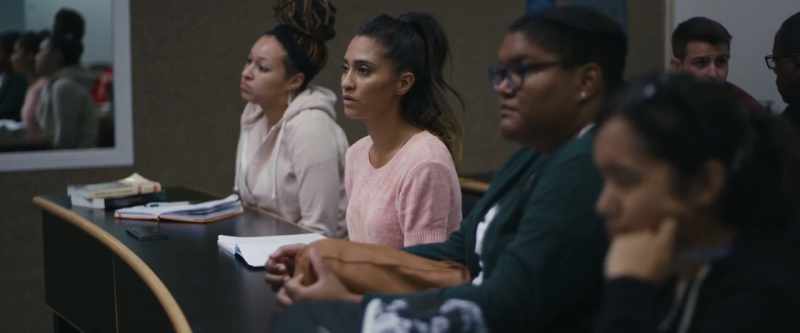 If you want to pass this class, you must read in advance