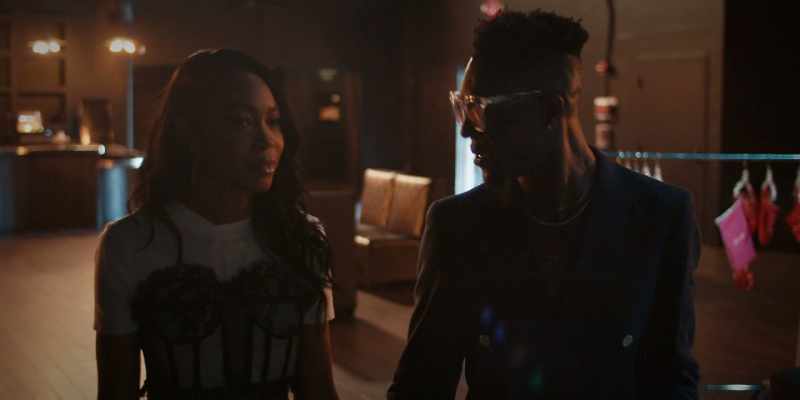 If you want to pause