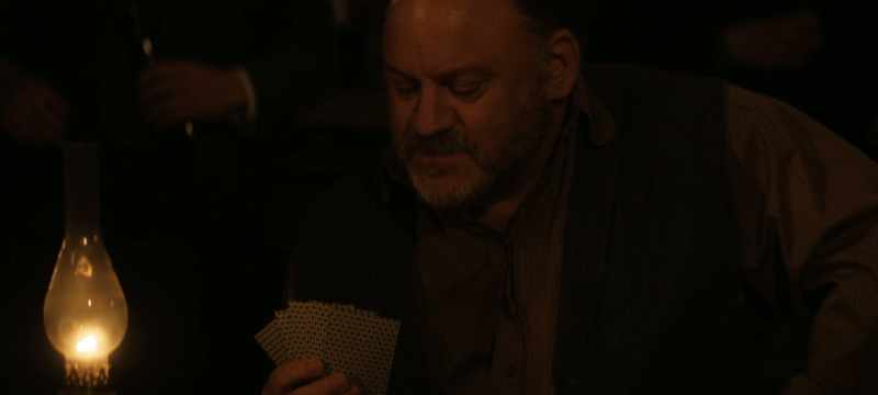 If you want to play this hand