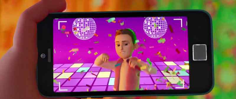 �� If you want to run away with me I know a galaxy ♪