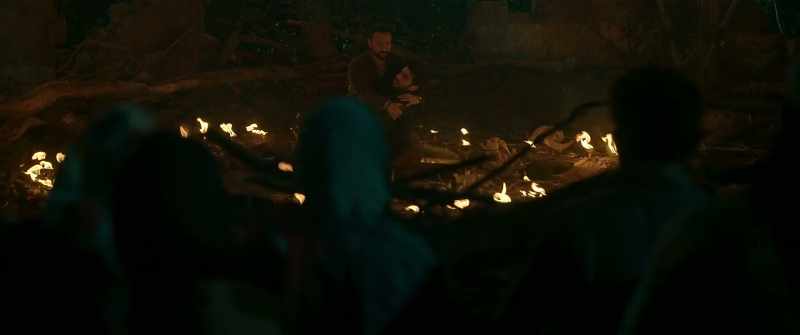 If you want to save your lives, then leave Silawar