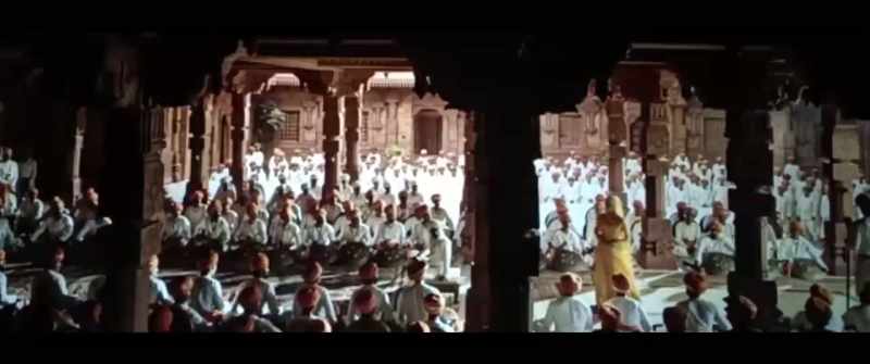 If you want to share the throne, then share it with Jaichand