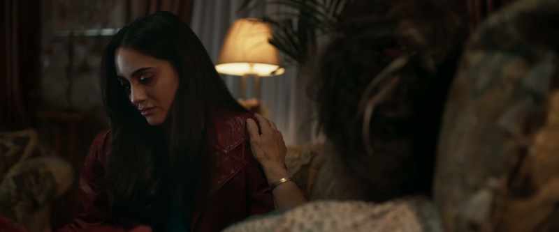 If you want to understand your mother, write about her