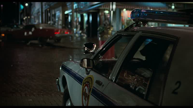 Phil, if we wanted to hit mailboxes, - we could let Ralph drive