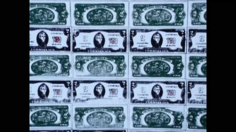 If Warhol was once subversive