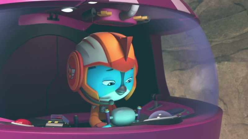 If this was my Flash-Wing, I'd just hit the turbo button