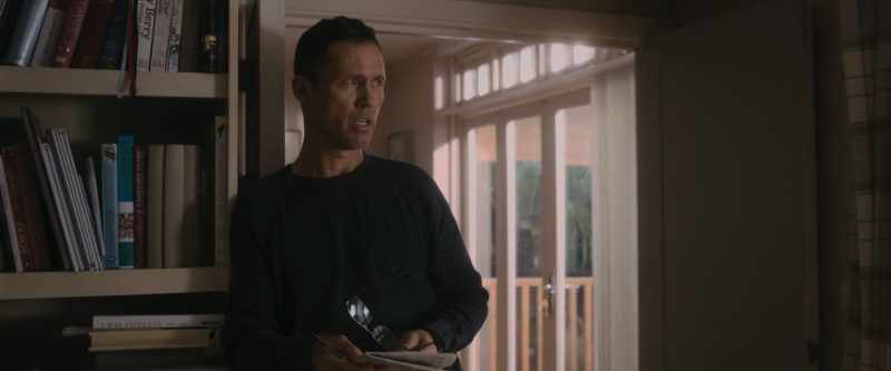 If it wasn't for Amy's parents
