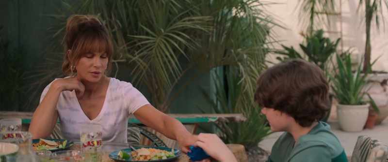 If it wasn't for Max, I'd probably
