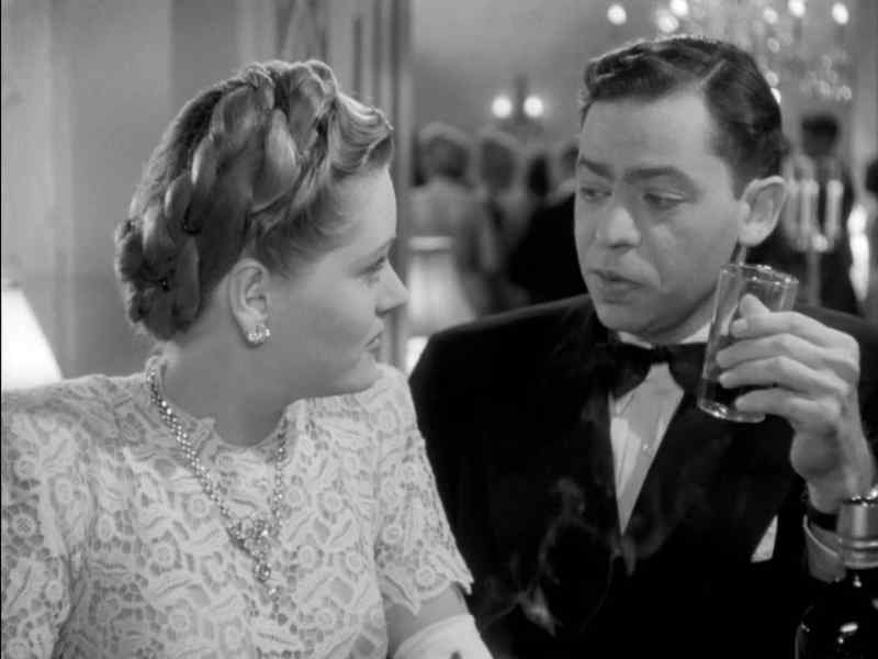 If it wasn't for Gershwin