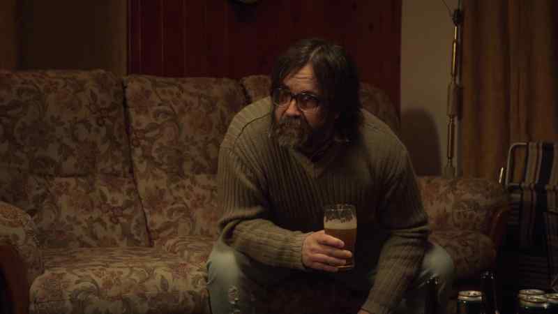 If it wasn't for Lenny