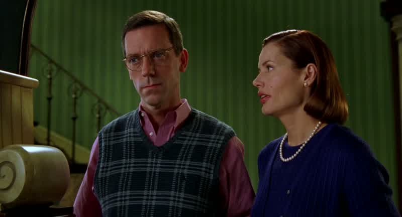 If we don't find Stuart, it's gonna break his heart
