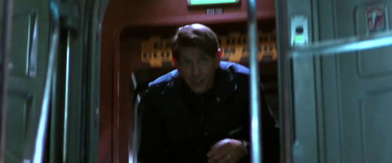 If we're going to talk to this thing we got to have a game plan
