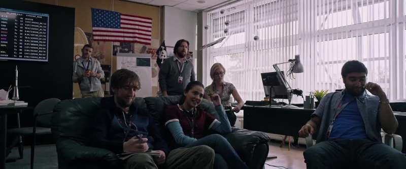 If we're gonna call something Project Elrond