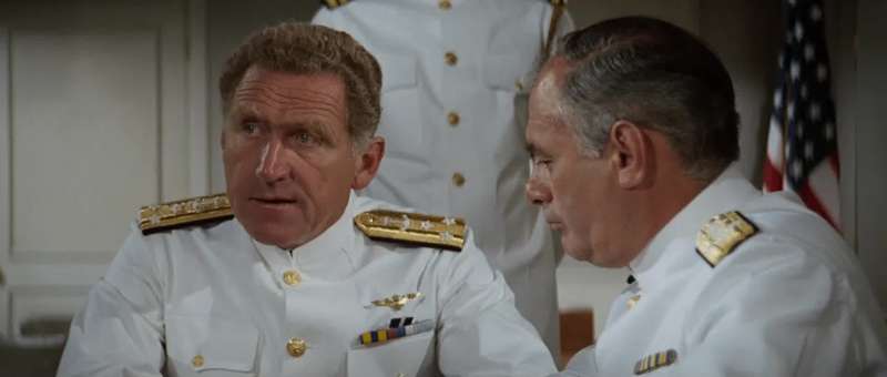 If we're gonna probe let's probe