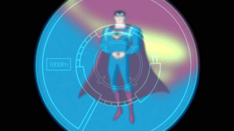 If we're gonna return Kandor back to normal