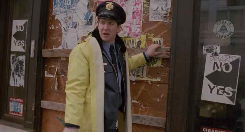 If we're looking for a fat man